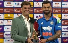 अपनी मां के पास भेज देता हूं सारे अवॉर्ड… पहले मैच जिताया फिर विराट कोहली ने दिल जीतने वाली बात कह दी