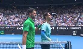 दो सेट हारे, तीसरे में भी हार के करीब… नोवाक जोकोविच फिर भी ऑस्ट्रेलियन ओपन के सेमीफाइनल में, मैच में हुआ गजब