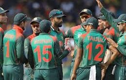 बांग्लादेश में क्रिकेटरों की हड़ताल से संकट, नहीं हुए मैच, बोर्ड झुका, डायरेक्टर को नोटिस दिया