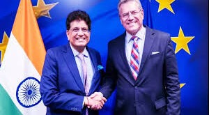 भारत और यूरोपियन यूनियन 26 जनवरी से पहले ट्रेड डील फाइनल करने के करीब, कहां फंसा है पेच?