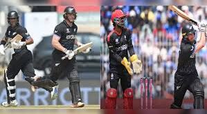 रचिन और ग्लेन फिलिप्स की तूफानी पारी से जीता न्यूजीलैंड, कनाडा को हराकर सुपर-8 में किया क्वालीफाई