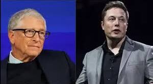 किए का फल मिल गया’, एक टेक दिग्‍गज ने दूसरे टेक धुरंधर के ल‍िए क्‍यों कही इतनी बड़ी बात?