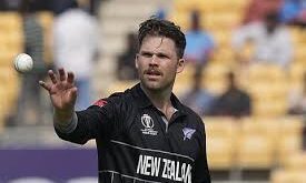 न्यूजीलैंड के तेज गेंदबाज लॉकी फर्ग्यूसन अपने पहले बच्चे के जन्म के लिए स्वदेश लौटेंगे