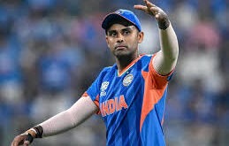 सूर्यकुमार यादव की इस चाल ने मारा पाकिस्तान को जोरदार तमाचा, पानी-पानी हो गया पाकिस्तानी दिग्गज