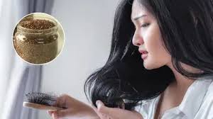 बालों की ग्रोथ कैसे बढ़ाएं? अलसी के बीज और कॉर्न स्टार्च आएंगे काम, कंटेंट क्रिएटर प्रीति ने बताया तरीका