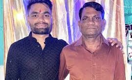 रिंकू सिंह के पिता के निधन से क्रिकेट जगत दुखी, युवराज और शिखर धवन ने जताया शोक