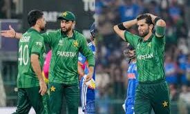 पाकिस्तान आज इंग्लैंड से हारा तो क्या होगा, कट जाएगा सेमीफाइनल से पत्ता? समझें पूरा सेनेरियो