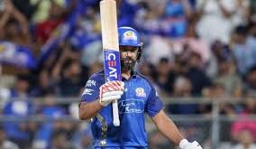 विराट कोहली को पछाड़ा, टी20 में 550 छक्के भी पूरे किए, रोहित शर्मा ने रिकॉर्ड्स की झड़ी लगा दी