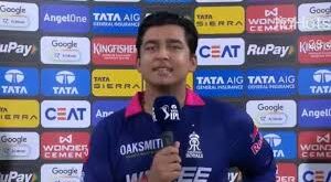 36 गेंदों पर ही पलटना चाहता था मैच का रुख, वैभव सूर्यवंशी की ऐसी सोच, थर-थर कांप रही होंगी टीमें