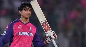 IPL 2026 में वैभव सूर्यवंशी के निशाने पर होगा यह महारिकॉर्ड, खुद किया खुलासा, क्रिस गेल को खतरा!