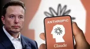 ‘क्या इससे ज्यादा पाखंडी कोई कंपनी है?’, ईरान युद्ध पर एलन मस्क ने क्यों लिया Claude AI को निशाने पर?