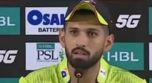 पाकिस्तानी खिलाड़ियों ने की बॉल टेंपरिंग, तो सिकंदर रजा ने तुरंत झाड़ लिया पल्ला, दुनिया के सामने हुई बेइज्जती