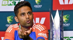 टी20 वर्ल्ड कप खत्म! क्या सूर्यकुमार यादव अब लेंगे संन्यास? 2028 तक अपने नए प्लान के बारे में किया बड़ा खुलासा