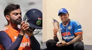 बस ड्राइवर से भारत को वर्ल्ड चैंपियन बनाने तक का सफर, पर्दे के पीछे का वो हीरो, विराट कोहली ने बदल दी जिंदगी