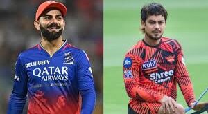 ‘डिफेंडिंग चैंपियन टीम नहीं जीतेगी पहला मैच’, RCB को लेकर अश्विन की भविष्यवाणी, SRH करेगी बड़ा खेल
