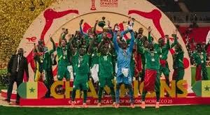 अफ्रीकी फुटबॉल में बवाल, 2 महीने बाद सेनेगल से छीना AFCON का खिताब, हारने वाली मोरोक्को बनी चैंपियन