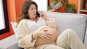 प्रेग्‍नेंसी की आख‍िरी त‍िमाही में मह‍िलाओं को झेलना पड़ता है फॉल्‍स लेबर पेन, जानें असल से कैसे होता है यह अलग