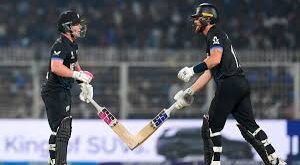 न्यूजीलैंड ने टी20 विश्व कप 2026 के फाइनल में जगह बना ली है