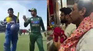 तिलकरत्ने दिलशान ने किए खाटू श्याम के दर्शन, श्रीलंका के क्रिकेटर को कभी अहमद शहजाद ने कहा था- इस्लाम अपना लो, जन्नत मिलेगी