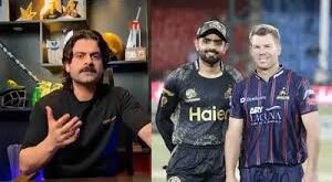 पाकिस्तानी खिलाड़ी ने उतार दी PSL की इज्जत, IPL से तुलना पर कहा- रिटायर्ड खिलाड़ी तो तुम्हारी लीग खेलते हैं