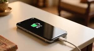 क्यों 80% तक फोन चार्ज करना है बड़ी गलती? सच जानकार आप भी करने लगेंगे 100% चार्ज