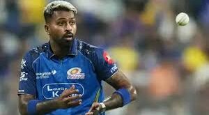 जो मुंबई इंडियंस के 8 कप्तानों में की कप्तानी में नहीं हुआ, हार्दिक ने 9 मैचों में दो बार करवा दिया