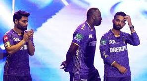 19 साल में पहली बार हुआ ऐसा, अजिंक्य रहाणे की कप्तानी पर लगा कलंक, KKR के नाम हुआ शर्मनाक रिकॉर्ड