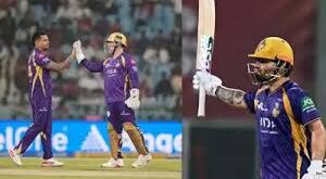 पहले सुनील नरेन के फिरकी, फिर रिंकू सिंह का फिनिश, 4 गेंदों में ही खत्म हो गया सुपर ओवर