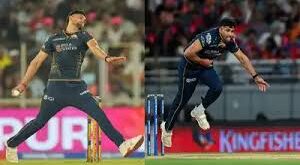 कौन हैं अशोक शर्मा? जिन्होंने डाली IPL 2026 की सबसे तेज बॉल, हवा से बातें करती है इनकी गेंद