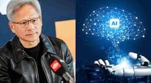 ‘AI से बहुत सस्ते हैं इंसान’, दिग्गज टेक कंपनी NVIDIA ने बतायी हकीकत, फिर क्यों हो रही छटनी?