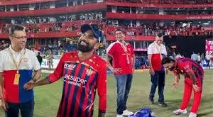 एक सीजन बनाने में समय… LSG की पहली जीत से भावुक हुए मालिक संजीव गोयनका, लिखा इमोशनल मैसेज