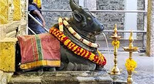 400 साल पुराना अद्भुत Shiv Mandir, नंदी के मुख से बहती है Mysterious धारा, स्रोत आज भी अज्ञात