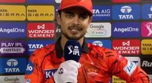 ईशान किशन ने इन 2 प्लेयर्स को माना असली मैच विनर, डक पर आउट होने वाले अभिषेक शर्मा को क्या कह दिया?