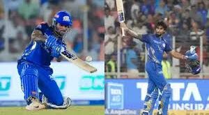 इसे कहते हैं बदला! पेट में मारी 150 kph की गेंद तो तिलक वर्मा ने जड़ दिया शतक, गुजरात टाइटंस के गेंदबाजों को यूं धोया