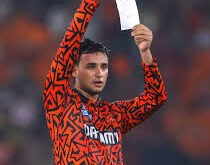 स्टेडियम में नहीं थी बीमार बहन, लेकिन हर रन उसके नाम, अभिषेक शर्मा ने शतक से भेजा प्यार