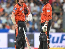 सिर्फ 52 गेंदों पर जोड़े 129 रन, अभिषेक शर्मा और ट्रेविस हेड की जोड़ी बनी नंबर-1