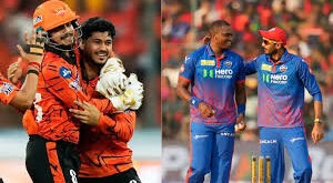 आज का आईपीएल मैच, 21 अप्रैल 2026: दिल्ली कैपिटल्स का आईपीएल में मुकाबला आज, टॉप 4 के लिए SRH से भिड़ंत