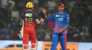 रिकॉर्ड जीत के साथ प्लेऑफ के करीब आरसीबी, दिल्ली कैपिटल्स के लिए राह मुश्किल, समीकरण समझिए