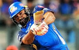 19 रन बनाकर हो गए रिटायर्ड हर्ट, फिर भी बड़ा रिकॉर्ड तोड़ गए रोहित शर्मा, लिस्ट में अब सिर्फ एक खिलाड़ी आगे