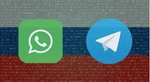 पुतिन सरकार ने शुरू किया ग्रेट क्रैकडाउन, 400 से ज्यादा VPN ब्लॉक, WhatsApp-Telegram पर भी गिरी गाज