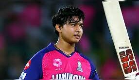 वैभव सूर्यवंशी ने मुंबई इंडियंस को धोने के बाद लिखा 4 शब्द का मैसेज, फैंस से कही दिल की बात