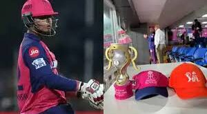 ऑरेंज कैप, प्लेयर ऑफ द मैच, फिर मिला विराट कोहली से खास तोहफा, 4 शब्द में किंग ने वैभव सूर्यवंशी को ये कहा