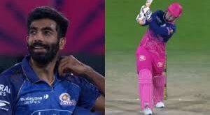 15 साल के वैभव सूर्यवंशी ने जसप्रीत बुमराह को भी नहीं बख्शा, दुनिया के नंबर-1 गेंदबाज को दिन में दिखाए तारे