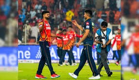 पंजाब किंग्स की लगातार दूसरी हार, गुजरात ने लगाई जीत की हैट्रिक, रोचक हुई प्लेऑफ की रेस, समझें समीकरण