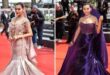 असम की मां-बेटी ने मचाई हलचल, कौन मम्मी-कौन बिटिया समझना हुआ मुश्किल, सिर पर पल्लू लेकर कान्स में लूटी महफिल