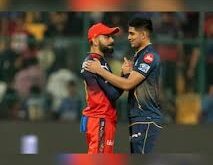 विराट कोहली बनाम शुभमन गिल, IPL 2026 में कौन किस पर भारी, समझे आंकड़ों की जुबानी