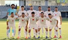वीजा विवाद और युद्ध की टेंशन के बीच मेक्सिको पहुंची ईरान की फुटबॉल टीम, फीफा वर्ल्ड कप से 4 दिन पहले बड़ा फैसला