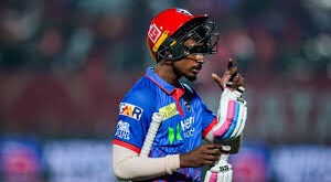 दिल्ली कैपिटल्स और IPL क्रिकेटर अभिषेक पोरेल के खिलाफ बंगाल में FIR, शादी का झूठा वादा कर यौन शोषण करने का आरोप