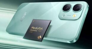 Gadgets News 8 July 2026: सैमसंग लॉन्च करने वाला है 3 नए स्मार्टफोन, iQOO Z11 का टीजर आउट, पढ़ें प्रमुख खबरें