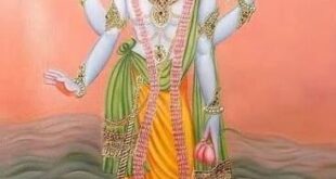 विष्णु सहस्त्रनाम का अचूक पाठ खोलेगा Success के द्वार, जानें इसके चमत्कारी Benefits और नियम